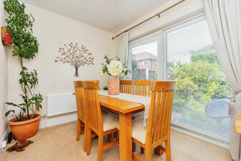 3 bedroom semi-detached house for sale, Longview Drive, Swinton M27