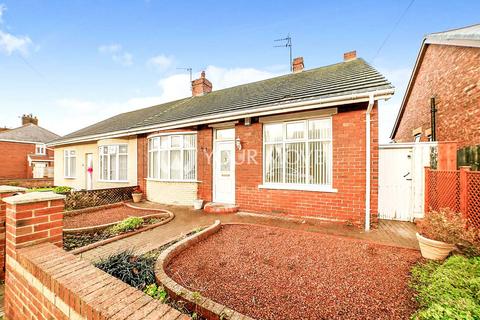 2 bedroom bungalow for sale, Highbury Place, Tyne and Wear NE29