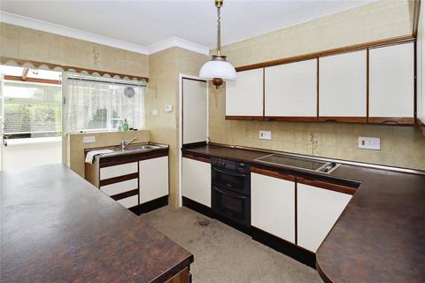 3 bedroom bungalow for sale, Wilton Close, Tyne and Wear NE25