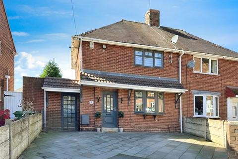 2 bedroom semi-detached house for sale, Stephens Close, West Midlands WV11