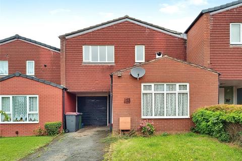 3 bedroom link detached house for sale, Chatford, Telford TF3