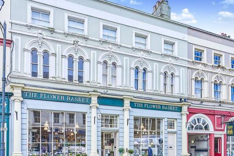 undefined, Lowther Street, Cumbria CA28