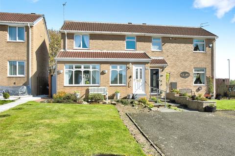 2 bedroom semi-detached house for sale, Rosedale, Tyne and Wear NE28