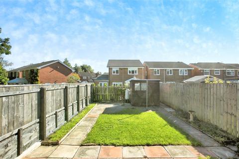 2 bedroom bungalow for sale, Regents Court, Tyne and Wear NE28