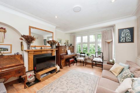 4 bedroom semi-detached house for sale, Redway Drive, Whitton, Twickenham TW2