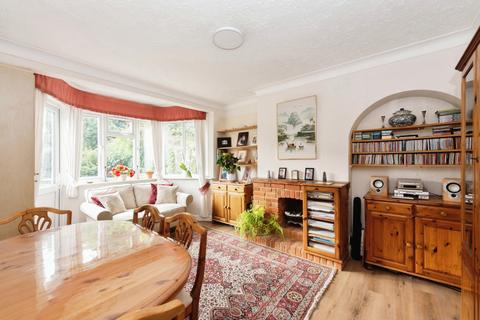 4 bedroom semi-detached house for sale, Redway Drive, Whitton, Twickenham TW2