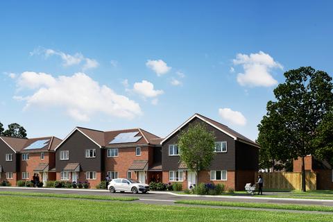 undefined, Plot 9 at Oxshott Green, Webster Close, Leatherhead KT22