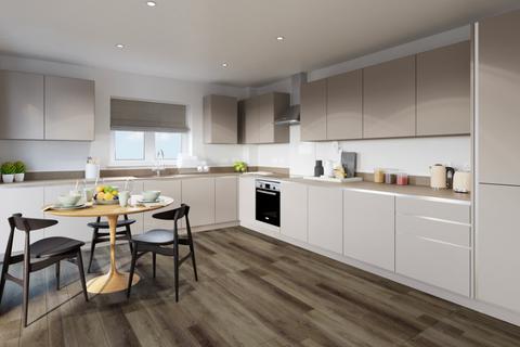 undefined, Plot 9 at Oxshott Green, Webster Close, Leatherhead KT22