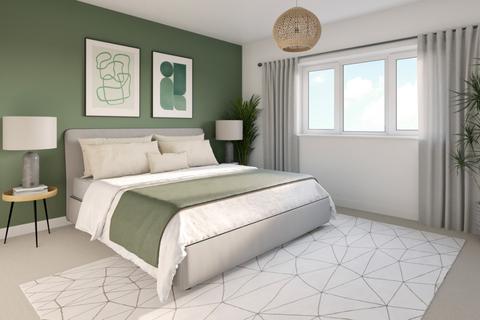 undefined, Plot 9 at Oxshott Green, Webster Close, Leatherhead KT22