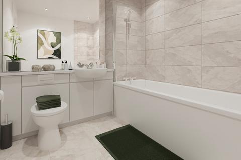 undefined, Plot 9 at Oxshott Green, Webster Close, Leatherhead KT22