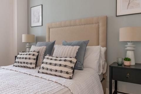 1 bedroom flat for sale, Plot 9 at Oxshott Green, Webster Close, Leatherhead KT22