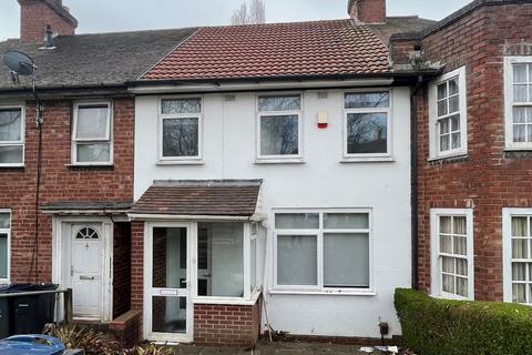 4 bedroom house share to rent, Birmingham B32