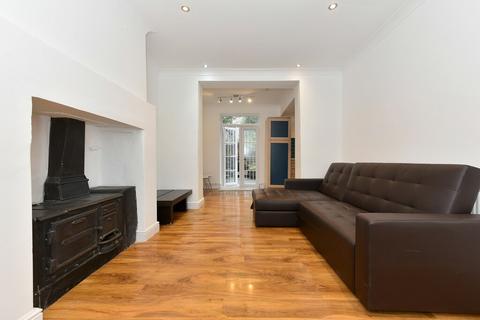 1 bedroom flat to rent, Milson Road, West Kensington, W14