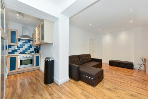 1 bedroom flat to rent, Milson Road, West Kensington, W14