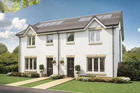 3 bedroom semi-detached house for sale, The Blair - Plot 90 at Calder Wynd, Calder Wynd, Carnbroe ML5