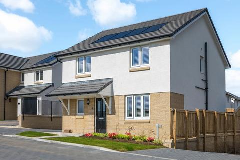 4 bedroom detached house for sale, The Drummond - Plot 215 at Dargavel Village, Dargavel Village, Craigton Drive PA7