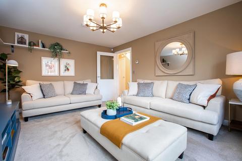 4 bedroom detached house for sale, The Midford - Plot 644 at Appledown Meadow, Appledown Meadow, Off Bennetts Rd S CV6