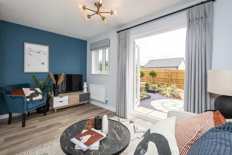 2 bedroom semi-detached house for sale, Plot 88, The Badminton at Oaklands at Whiteley Meadows, Whiteley Way SO30