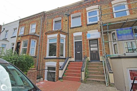 4 bedroom terraced house for sale, Dane road, Margate