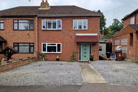 3 bedroom semi-detached house for sale, Fleet Road, Rochester