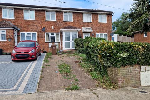 3 bedroom terraced house for sale, The Tideway, Rochester