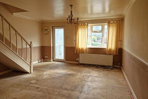 3 bedroom terraced house for sale, The Tideway, Rochester