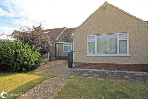 2 bedroom semi-detached bungalow for sale, Gallwey Avenue, Birchington