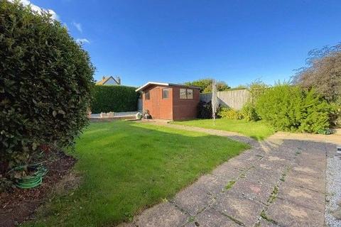 2 bedroom semi-detached bungalow for sale, Gallwey Avenue, Birchington