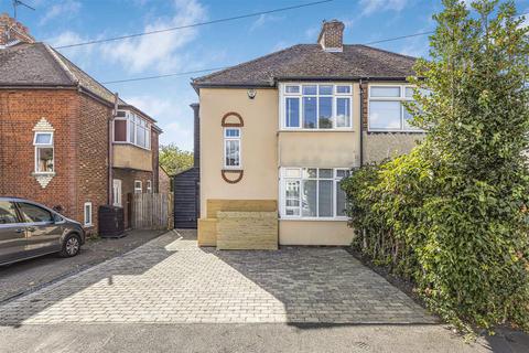 3 bedroom semi-detached house for sale, Lovell Road, Cambridge CB4