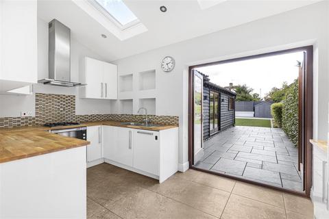 47 Lovell Road, Cambridge, CB4 2QN