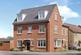 Plot 248, The Hardwick with Shared Ownership at Salkeld Meadows, Bridlington, Kingsgate YO15