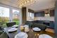 Plot 248, The Hardwick with Shared Ownership at Salkeld Meadows, Bridlington, Kingsgate YO15 photo 3