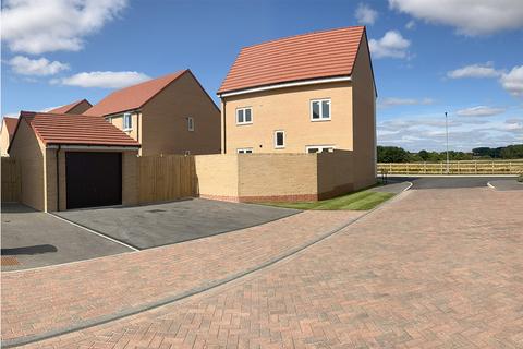 undefined, Plot 449, Kingston at Salkeld Meadows, Bridlington, Kingsgate YO15