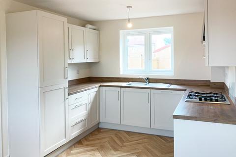 undefined, Plot 449, Kingston at Salkeld Meadows, Bridlington, Kingsgate YO15