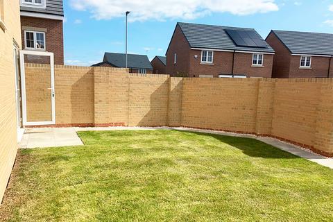 undefined, Plot 449, Kingston at Salkeld Meadows, Bridlington, Kingsgate YO15