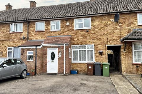 3 bedroom terraced house for sale, Buckingham Road, Borehamwood, WD6