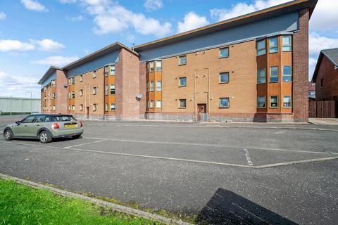 2 bedroom flat for sale, Bell Street, Wishaw ML2