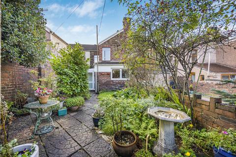 3 bedroom terraced house for sale, Cambrian Place, Port Talbot