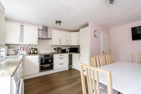 4 bedroom house to rent, Mast House Terrace, Docklands, London, E14