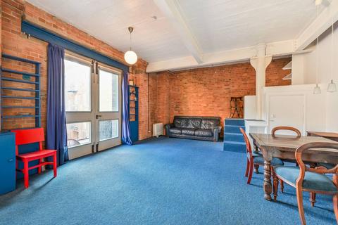 1 bedroom flat to rent, Colemans Wharf, Poplar, London, E14