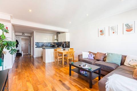 1 bedroom flat for sale, City Road, City, London, EC1V