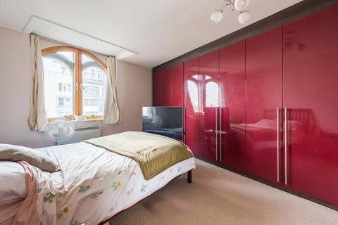 1 bedroom flat for sale, City Road, City, London, EC1V