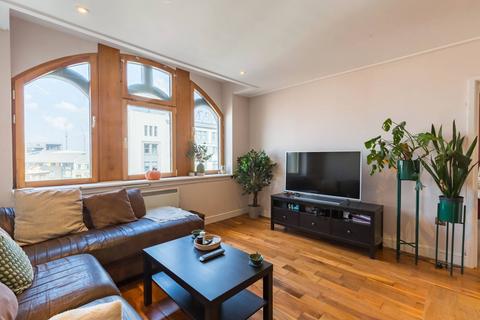 1 bedroom flat for sale, City Road, City, London, EC1V