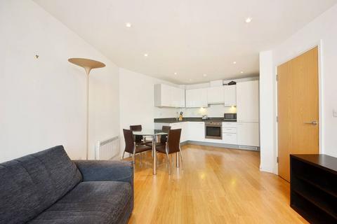 1 bedroom flat to rent, Webber Street, Borough, London, SE1