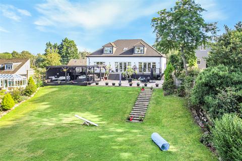 undefined, Paynesfield Road, Tatsfield TN16