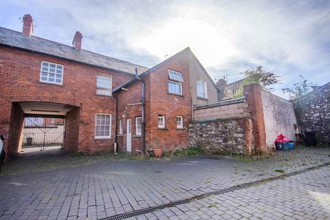 4 bedroom terraced house for sale, Mellon Street, Newport NP20