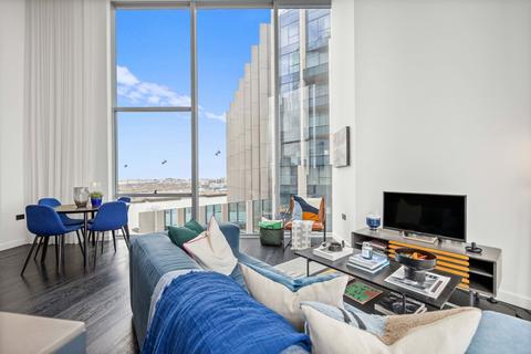 2 bedroom apartment for sale, Cutter Lane, London, SE10