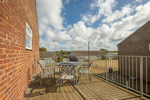 2 bedroom flat for sale, 77 South Beach Road, Hunstanton, Norfolk, PE36