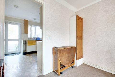 28 The Paddocks, Stevenage, SG2 9TU