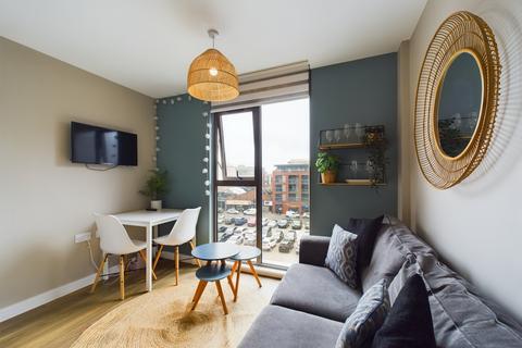 undefined, 3 Parr Street, Liverpool L1
